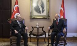 Kılıçdaroğlu'ndan Bahçeli'ye sürpriz telefon: Süreç için teşekkür etti!