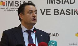 İMSİAD Başkanı Şeref Demir kimdir, nerelidir?