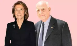 Türkiye’nin gündemine oturan karar! İnan Kıraç'ın evliliği resmen iptal edildi!