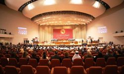 Irak Cumhurbaşkanlığı: PKK’nın Silah Bırakması Barış Yolunda Tarihi Bir Adım