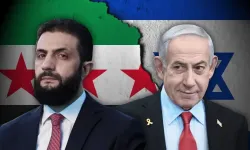 İsrail-Suriye masası yeniden kuruluyor! Kritik görüşme için ABD tarih verdi!