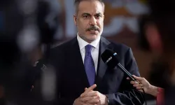 Fidan'dan YPG'ye Sert Uyarı: "Fırsatçılık Büyük Riski Getirir"