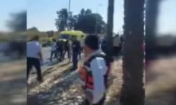 İsrail’de araçlı saldırı: 8 asker yaralandı!
