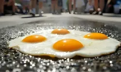 Yerdeki sıcaklık 50 dereceye yükselecek! Yaz şiddetini artırıyor