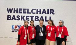Paralimpik Oyunlarda AYBÜ’nün Çift Başarısı: Spor ve Gönüllülük