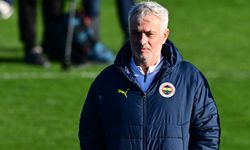 Fenerbahçe'den Jose Mourınho'dan sürpriz transfer talimatı