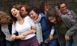 Dünyanın en komik ülkeleri belli oldu: Listenin zirvesinde sürpriz var!