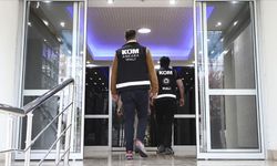 Ankara Cumhuriyet Başsavcılığı koordinesinde dolandırıcılık operasyonu
