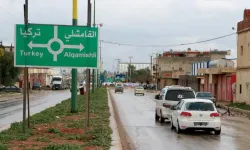 Süveyda'daki çatışmalar büyüyor: Arap aşiretlerinden Kamışlı mesajı!