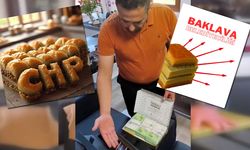 Rüşvetin yeni ambalajı: Baklava kutusu! CHP’ye sosyal medyada "Tatlı" göndermeler!