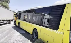 Arnavutköy’de İETT Otobüsü ile Otomobil Çarpıştı: 1 Kişi Hayatını Kaybetti