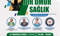 Keçiörende 'Bir adım farkındalık, bir ömür sağlık buluşması' düzenleniyor