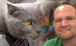 Akciğerine kedi tüyü kaçtı, hayatını kaybetti!