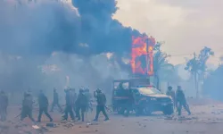 Kenya’daki hükümet karşıtı gösterilerde can kaybı artıyor: Ölü sayısı 10’a yükseldi