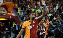 Galatasaray, Kerem Demirbay ile yollarını resmen ayırdı