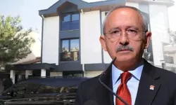 Mütevazı mutfağı çok konuşulmuştu.. Kılıçdaroğlu’nun Ankara'daki 48 milyonluk ofisi olay oldu!