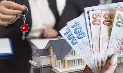 TÜİK verileri sonrası kira artış oranı da belli oldu