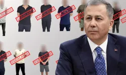 15 Suçlu Türkiye’ye Getirildi! Yerlikaya: “Enselerindeyiz, Kaçamayacaklar”