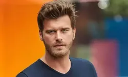 Kıvanç Tatlıtuğ'dan ekranlara sürpriz dönüş: 'Olasılıksız' dizisiyle geri geliyor