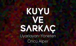 Kuyu ve Sarkaç oyunu Ankara’da sahneye geliyor