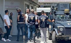 Leman dergisi soruşturmasında flaş gelişme! 4 şüpheli tutuklandı