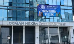 Lokman Hekim Üniversitesi’nin Sağlık Projelerine TÜBİTAK Onayı