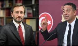 Fahrettin Altun’dan CHP’li Başarır’a Sert Yanıt: 'Devlet Kurumlarını Yıpratmak Acziyet Göstergesidir'