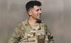 Şehit Mahsun Yeşildemir'in yürek burkan son sözleri: "5 dakika sonra arayacağım" demiş