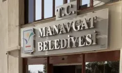Manavgat Belediyesinden yolsuzluk operasyonu! Baklava kutusundan 110 bin euro çıktı