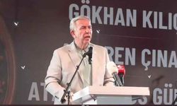 Mansur Yavaş Ankara'dan seslendi! "Anayasa'nın ilk 4 maddesine dokunulamaz"