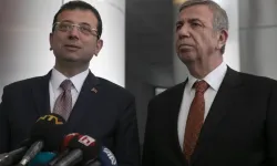 Mansur Yavaş neden Saraçhane Mitingine katılamadı? İşte sebebi buymuş..