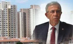 Mansur Yavaş’tan tepki çeken karar! Ağaç dikilecek alanlara gökdelen yapılacak!