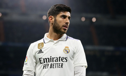 Fenerbahçe'nin transfer listesindeki Marco Asensio'dan olumsuz yanıt