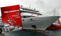 Mavi Marmara yeniden özgürlük için yelken açacak! Handala Gemisi Gazze için yola çıkıyor