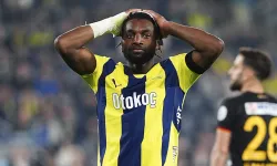 Saint-Maximin kendisine doping verildiğini iddia etmişti... Fenerbahçe'den flaş açıklama!