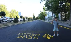 Çankaya Belediyesi Asfalt Hedefinde Sınıfta Kaldı: 1 Yıllık İş 2 Yılda Tamamlandı