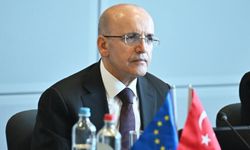 Bakan Mehmet Şimşek vatandaşımız müsterih olsun dedi: Enflasyona dair umut verdi!