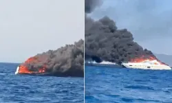 Melinay yat kimin? Melinay yatın fiyatı ne kadar? Melinay yat Ali Koç’un mu?