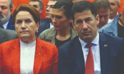 Yavuz Ağıralioğlu’ndan Akşener ve Oğan’a sert sözler: '50 milyon dolar alıp seçmeni satacağımızı düşünüyorlar'