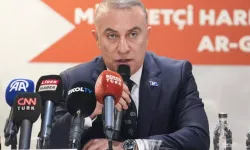 MHP'li Yönter'den "Terörsüz Türkiye" Süreci İçin Çarpıcı Sözler: 'Dananın Kuyruğu Birkaç Gün İçinde Kopacak'