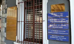 Müzeye dönüştürülen Direksiyon Binası tarihe ışık tutuyor