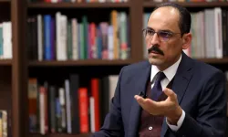 MİT Başkanı İbrahim Kalın’dan Erbil Ziyareti: Bölgesel Barış, Terörle Mücadele ve Türkmenlerin Güvenliği Görüşüldü