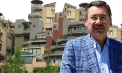 Yargıtay kararı kesinleşti! Melih Gökçek belediyeye ait lüks daireyi boşaltacak