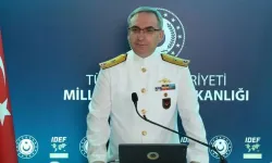 MSB'den Suriye açıklaması: Resmi yardım talebi geldi iş birliği başladı