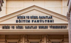 Ankara Müzik ve Görsel Sanatlar Üniversitesi'nden yetenek sınavı adaylarına duyuru