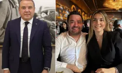 Gözaltı kararının ardından Muhittin Böcek’in oğlunun yeri tespit edildi