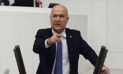 Murat Bakan Ankara'dan seslendi: "15 Temmuz anmasına CHP davet edilmedi"