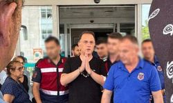 Beylikdüzü Belediye Başkanı Murat Çalık, Anjiyo Sonrası Kelepçeli Şekilde Cezaevine Gönderildi