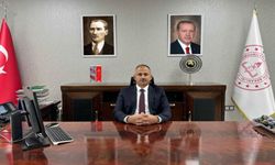 Ankara İl Milli Eğitim Müdürü Murat Küçükali oldu! Murat Küçükali kimdir, nereli?