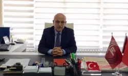Ankara Basın İlan Kurumu'nda görev değişimi! Murat Yürekli Diyarbakır’a atandı